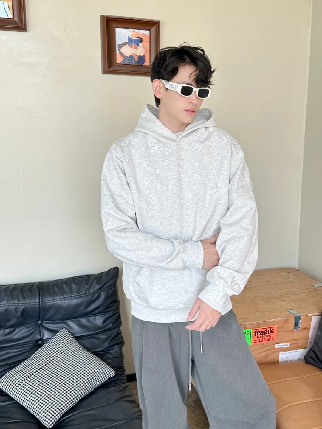 Louis Vuitton/
